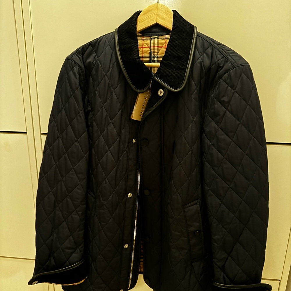 Burberry